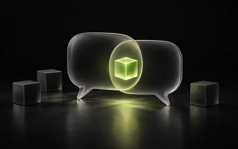 Producto entre burbujas de conversación: publicidad en búsquedas conversacionales con ChatGPT Ads.